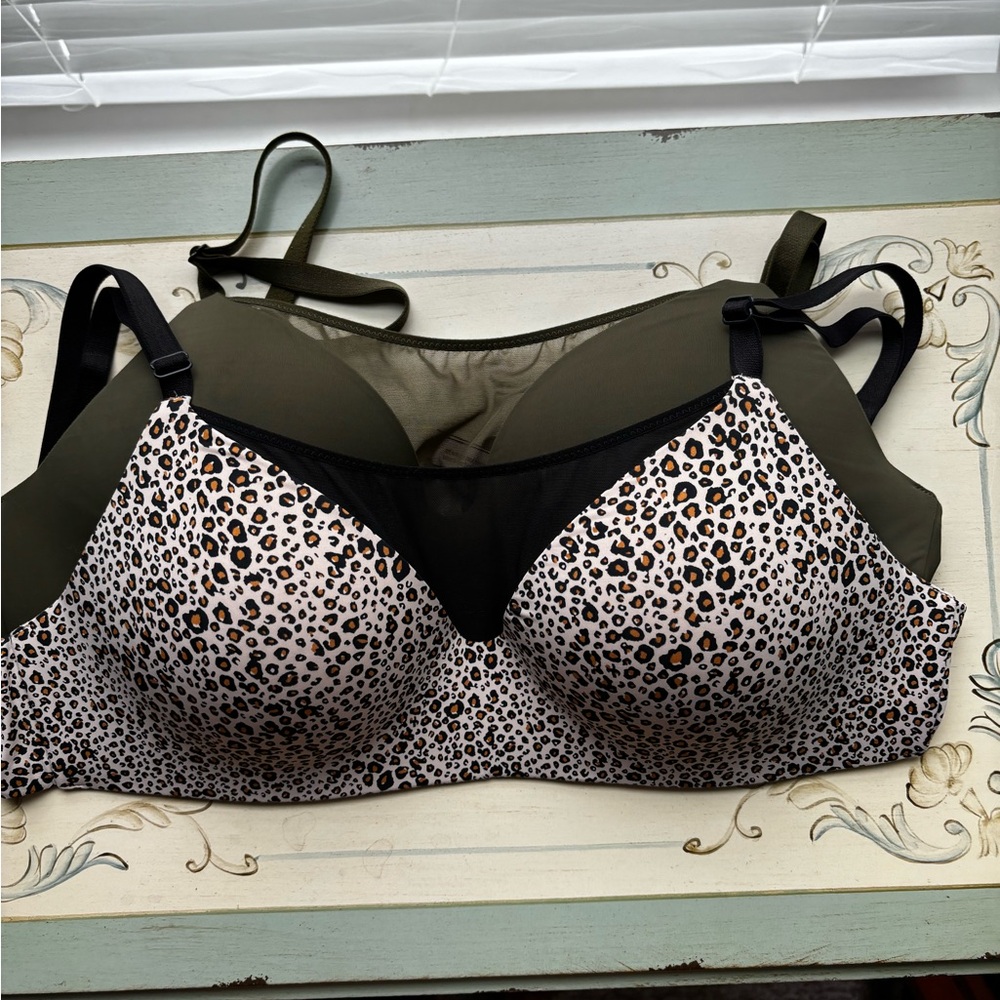 Victorias secret bras